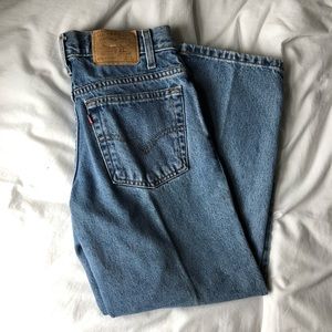 LEVIS 550
